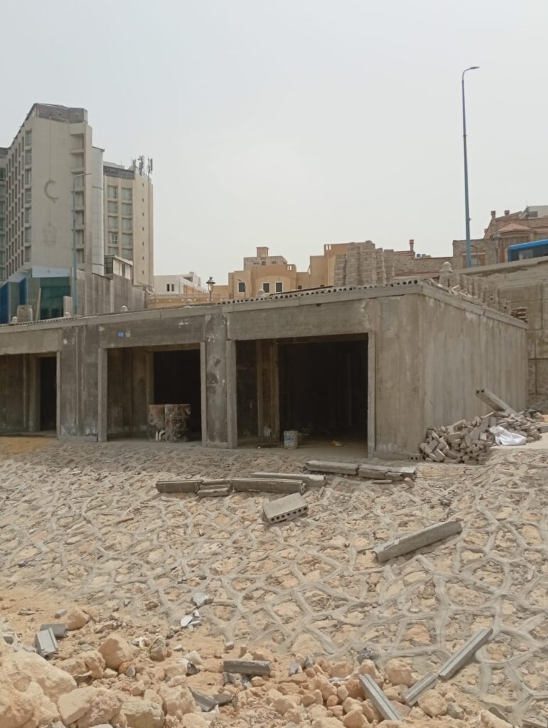 Saraya Casino Hotel (6)
